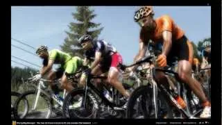 [ SU Анонс ] Pro Cycling Manager 2012: быть обзору или нет?