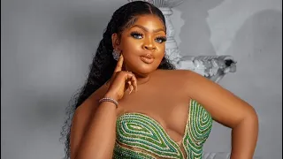 ENIOLA BADMUS SURPRISE BIRTHDAY FROM ROYAL HUGS SURPRISES IS SO PLEASANT TO WATCH