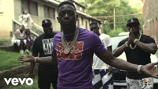 Yeshua Alexander - Born Guilty ft. Boosie BadAzz