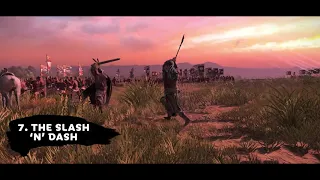 Total War: Three Kingdoms - Top 10 Most Gruesome Kills