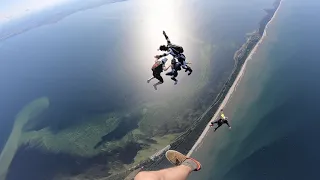 Skydive Hel