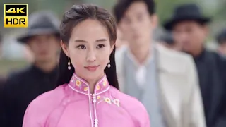 Maid competes for steward, mental math faster than 4 accountants.|Chinese movie 2024