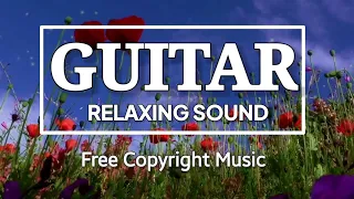 Relaxing Guitar Music Night Ambient For Stress Relief Meditation Study Sleep Healing Therapy Spa 029