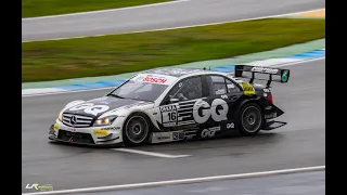 Tourenwagen Classics 2019 - Hockenheim Finale, Mercedes C Klasse DTM, BMW M1 ProCar, BMW M3 DTM