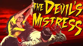 Bad Movie Review: The Devil's Mistress