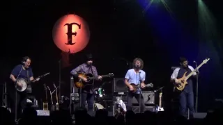 Sam Bush Band ~ The Festy 10.07.18 full show