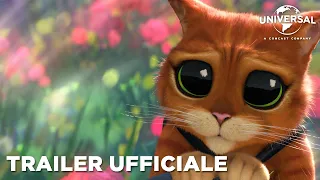 Il Gatto con gli stivali 2: L'ultimo desiderio | Terzo Trailer Ufficiale (Universal Pictures) HD