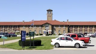 Officer assaulted at Indiana correctional facility in Pendleton