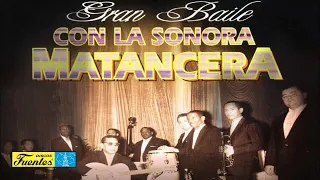 La Sonora Matancera - Alberto Beltran / Aunque Me Cueste La Vida [ Discos Fuentes ]