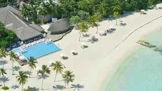 10 Best 4-star Beach Hotels and Resorts in Maldives