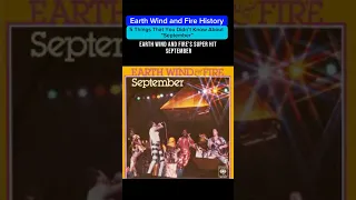 Earth Wind and Fire History - 5 Things That You Didn’t Know About “September”