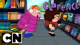 Clarence - Merry Moochmas (Clip 3)