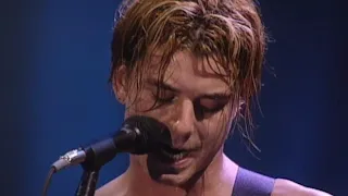 Bush - Glycerine - 7/23/1999 - Woodstock 99 East Stage