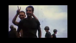 Born In The USA - Vietnam War Tribute