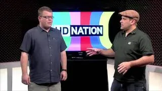 3D is Coming! Are YOU 3D Ready?! - HD Nation Clips