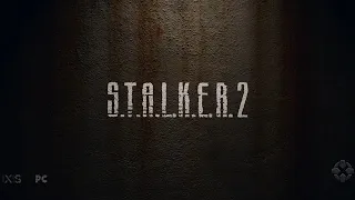 S.T.A.L.K.E.R. 2-Трейлер геймплея (2021)