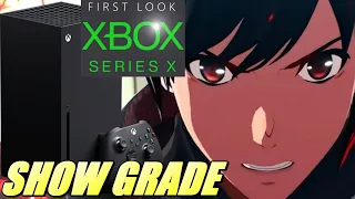 GRADING THE SHOW! First Look Xbox Series X Gameplay Event