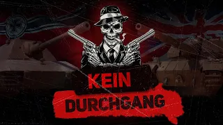 KEIN DURCHGANG - Türsteher (E-100 & Super Conqueror) [World of Tanks Gameplay]