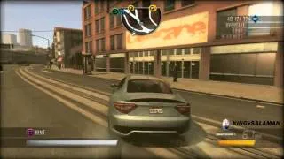 driver drifting montage mazarati HD درفت دريفار موزاراتي شطف