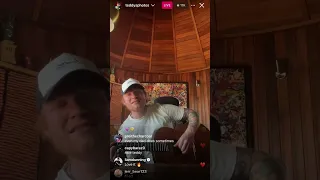 Ed Sheeran Instagram Live (Part 6) - May 20, 2024