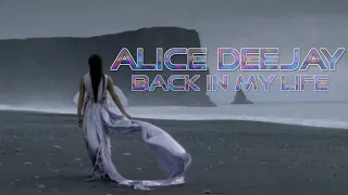 Alice Deejay - Back in my Life (Official Video) ( Dj Skrajnek Remix 2023)