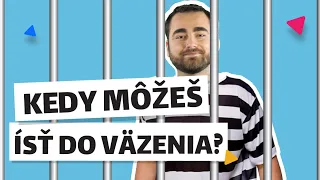 Je zadržaný a obžalovaný aj VINNÝ? | Zmudri