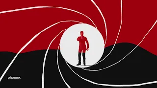 Wie James Bond begann - Ian Fleming & 007 im Casino Royale