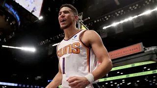Phoenix Suns vs Brooklyn Nets - Full Game Highlights | November 27, 2021 | 2021-22 NBA Season