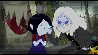 Marceline - Nuts & I Remember You (Remastered HD)