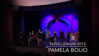 Pamela Bolio- Yo te seguiré (Adaptación Al Español De I Will Follow Him De Sister Act)