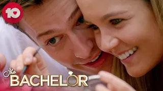 Helena and Matt Make a Baby | The Bachelor Australia