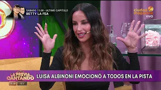 La Previa del Cantando- 17/09/20- Programa completo