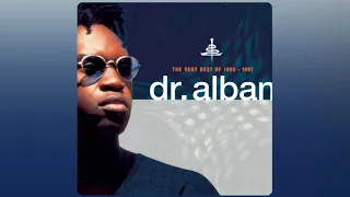 Dr. Alban - Let The Beat Go On