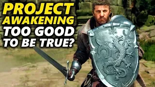 Is PROJECT AWAKENING too GOOD to be TRUE ?