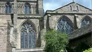 Hereford Cathedral