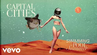 Capital Cities - Drifting (Audio)