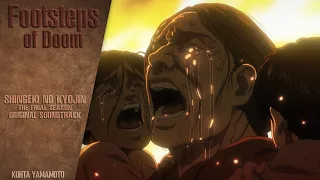 AOT / Footsteps of Doom