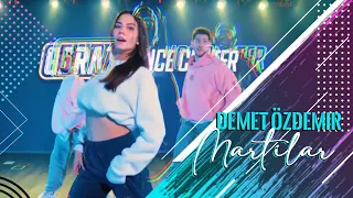 Demet özdemir ✘ Martılar || 💃 Dans klip || Edis || Zeybar fan edit