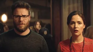 Neighbors 2 - stealing the weed scene - clip (07/10) 2020