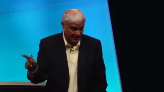 Why Christianity is true? (by Ravi Zacharias)