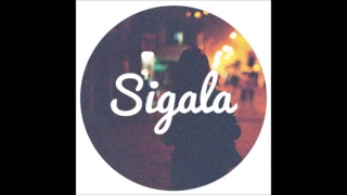 Sigala - Sweet Lovin ft. Bryn Christopher (Audio)