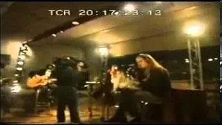 Blind Melon - Paper Scratcher *meter sessions