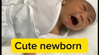 Newborn Babies👨‍⚕️🧑‍🍼#newborn #newbornbaby #newborncare #shorts #short #doctor #hospital