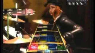 20th Century Boy Expert Drums.flv