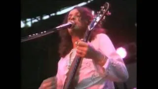 Yes Live At The QPR (1975) Part 5- Gates Of Delirium Part 1