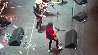 BILLY GIBBONS - Tribute To JEFF BECK - Train Kept A Rollin' / LIVE / London UK 05 / 23 /2023