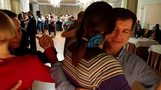 Kyiv Encuentro, February 22, 2019. Night milonga (Milonga tanda, Mix)