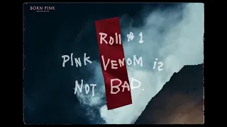 [MGL SUB] BLACKPINK- 'B.P.M' Roll #1