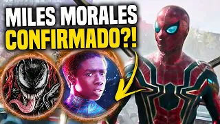 31 cosas que NO VISTE en el trailer de SPIDER-MAN NO WAY HOME: Curiosidades, easter eggs y análisis