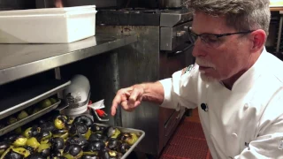 A Tour of the Topolobampo Kitchens with Rick Bayless